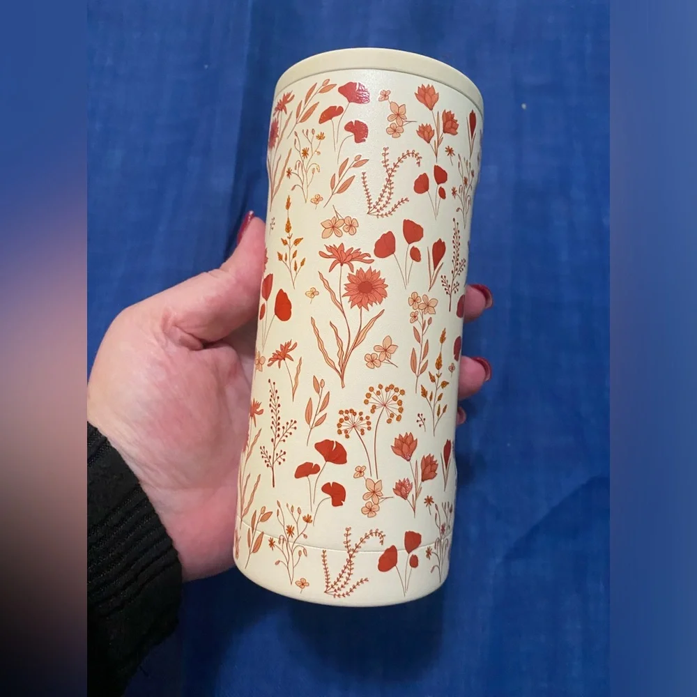 Brumate 12oz Poppy Slim - Picture 3 of 6